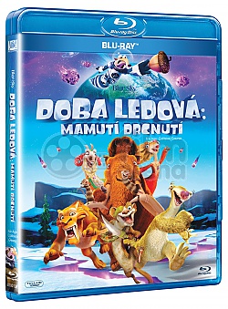 Doba ledov�: Mamut� drcnut�