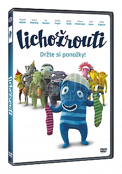 LICHO�ROUTI