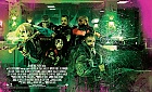 SEBEVRA�EDN� ODD�L 3D + 2D Steelbook&trade; Prodlou�en� verze Limitovan� sb�ratelsk� edice + D�REK f�lie na SteelBook&trade;