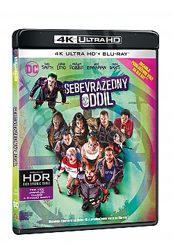 Sebevra�edn� odd�l Prodlou�en� verze