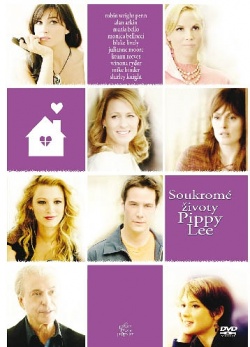 Soukrom� �ivoty Pippy Lee