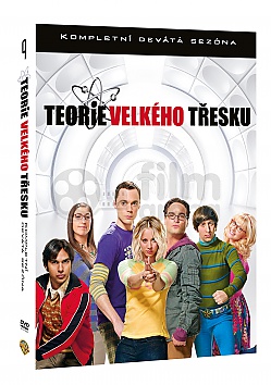 TEORIE VELK�HO T�ESKU - 9. s�rie Kolekce