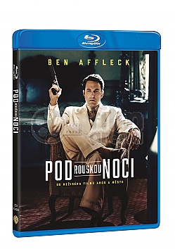 POD ROU�KOU NOCI