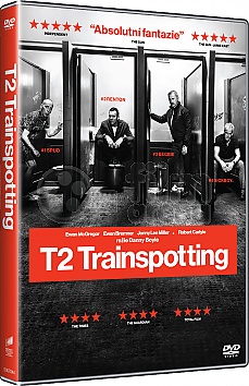 T2: Trainspotting 2