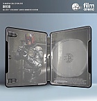 DREDD Exkluz�vn� WEA 3D + 2D Steelbook™ Limitovan� sb�ratelsk� edice + D�REK f�lie na SteelBook™