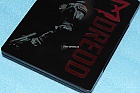 DREDD Exkluz�vn� WEA 3D + 2D Steelbook™ Limitovan� sb�ratelsk� edice + D�REK f�lie na SteelBook™