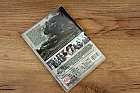 HACKSAW RIDGE: Zrozen� hrdiny