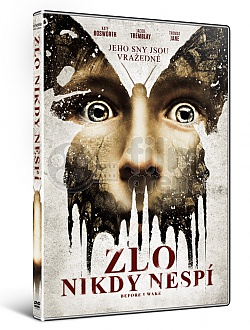 ZLO NIKDY NESP�