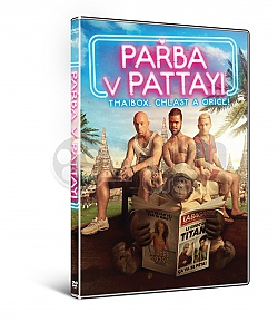 PA�BA V PATTAYI