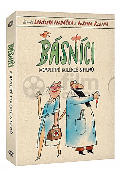 B�SN�CI Kolekce