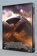 FAC #59 X-MEN: Budouc� minulost Rogue Cut FULLSLIP + LENTIKUL�RN� MAGNET Steelbook™ Limitovan� sb�ratelsk� edice - ��slovan�