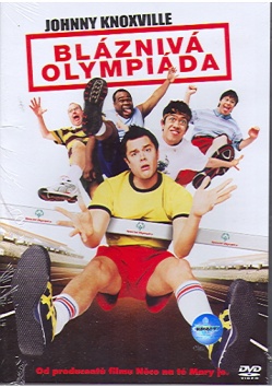 Bl�zniv� olympi�da