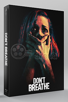 FAC #61 SMRT VE TM� FullSlip + Lentikul�rn� magnet Steelbook&trade; Limitovan� sb�ratelsk� edice - ��slovan�