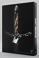 FAC #61 SMRT VE TM� FullSlip + Lentikul�rn� magnet Steelbook&trade; Limitovan� sb�ratelsk� edice - ��slovan�