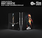 FAC #61 SMRT VE TM� FullSlip + Lentikul�rn� magnet Steelbook&trade; Limitovan� sb�ratelsk� edice - ��slovan�