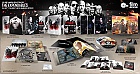 FAC #60 THE EXPENDABLES FullSlip + Lentikul�rn� magnet EDITION #1 Steelbook&trade; Limitovan� sb�ratelsk� edice - ��slovan�
