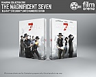 FAC #63 SEDM STATE�N�CH (2016) FullSlip + Lentikul�rn� magnet Steelbook™ Limitovan� sb�ratelsk� edice - ��slovan�
