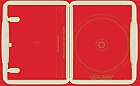 FAC #63 SEDM STATE�N�CH (2016) FullSlip + Lentikul�rn� magnet Steelbook&trade; Limitovan� sb�ratelsk� edice - ��slovan�