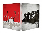 FAC #63 SEDM STATE�N�CH (2016) FullSlip + Lentikul�rn� magnet Steelbook™ Limitovan� sb�ratelsk� edice - ��slovan�