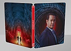 INFERNO Steelbook™ Limitovan� sb�ratelsk� edice + D�REK f�lie na SteelBook™