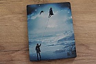 Sirot�inec sle�ny Peregrinov� pro podivn� d�ti 3D + 2D Steelbook&trade; Limitovan� sb�ratelsk� edice