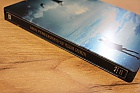 Sirot�inec sle�ny Peregrinov� pro podivn� d�ti 3D + 2D Steelbook&trade; Limitovan� sb�ratelsk� edice