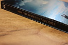 Sirot�inec sle�ny Peregrinov� pro podivn� d�ti 3D + 2D Steelbook&trade; Limitovan� sb�ratelsk� edice