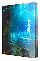 FAC #69 SIROT�INEC SLE�NY PEREGRINOV� PRO PODIVN� D�TI FullSlip + Lenticular Magnet 3D + 2D Steelbook™ Limitovan� sb�ratelsk� edice - ��slovan�