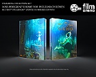 FAC #69 SIROT�INEC SLE�NY PEREGRINOV� PRO PODIVN� D�TI FullSlip + Lenticular Magnet 3D + 2D Steelbook™ Limitovan� sb�ratelsk� edice - ��slovan�