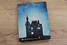 FAC #69 SIROT�INEC SLE�NY PEREGRINOV� PRO PODIVN� D�TI FullSlip + Lenticular Magnet 3D + 2D Steelbook™ Limitovan� sb�ratelsk� edice - ��slovan�