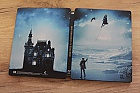 FAC #69 SIROT�INEC SLE�NY PEREGRINOV� PRO PODIVN� D�TI FullSlip + Lenticular Magnet 3D + 2D Steelbook™ Limitovan� sb�ratelsk� edice - ��slovan�