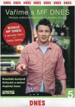 Va��me s MF DNES 5 (pap�rov� obal)