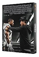 FAC #75 CREED Lentikul�rn� 3D FullSlip EDITION 2 Steelbook™ Limitovan� sb�ratelsk� edice - ��slovan�