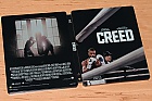 FAC #75 CREED Lentikul�rn� 3D FullSlip EDITION 2 Steelbook™ Limitovan� sb�ratelsk� edice - ��slovan�