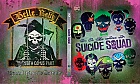 FAC #153 SEBEVRA�EDN� ODD�L FullSlip XL + Lenticular 3D Magnet EDITION 1 3D + 2D Steelbook&trade; Prodlou�en� verze Limitovan� sb�ratelsk� edice - ��slovan�