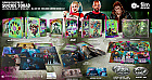 FAC #153 SEBEVRA�EDN� ODD�L FullSlip XL + Lenticular 3D Magnet EDITION 1 3D + 2D Steelbook&trade; Prodlou�en� verze Limitovan� sb�ratelsk� edice - ��slovan�