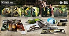 FAC #71 KNIHA D�UNGL� Edition 1 FULLSLIP + LENTICULAR MAGNET 3D + 2D Steelbook&trade; Limitovan� sb�ratelsk� edice - ��slovan�