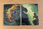 FAC #71 KNIHA D�UNGL� Edition 1 FULLSLIP + LENTICULAR MAGNET 3D + 2D Steelbook&trade; Limitovan� sb�ratelsk� edice - ��slovan�