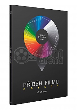 P��B�H FILMU: Odysea Kolekce