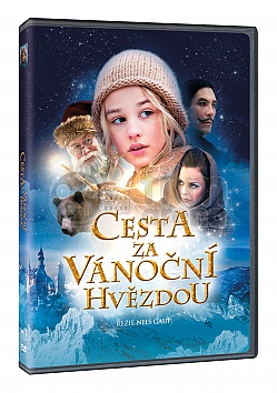 CESTA ZA V�NO�N� HV�ZDOU