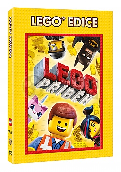 LEGO P��b�h - Edice Lego filmy