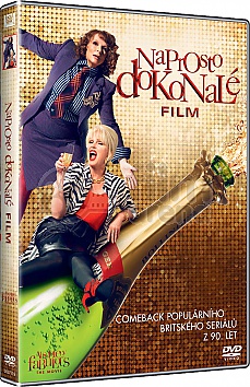 NAPROSTO DOKONAL�: Film