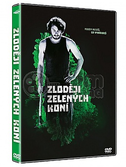 ZLOD�JI ZELEN�CH KON�