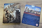 BEN-HUR Steelbook™ Limitovan� sb�ratelsk� edice + D�REK f�lie na SteelBook™