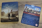 BEN-HUR Steelbook™ Limitovan� sb�ratelsk� edice + D�REK f�lie na SteelBook™