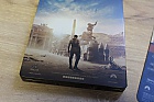 BEN-HUR Steelbook™ Limitovan� sb�ratelsk� edice + D�REK f�lie na SteelBook™