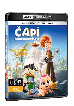 �AP� DOBRODRU�STV�