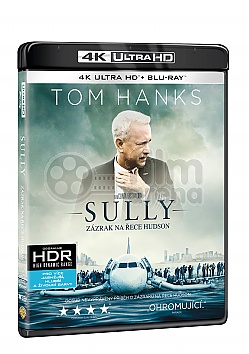SULLY: Z�zrak na �ece Hudson