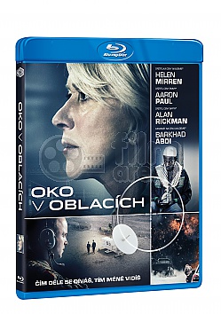 OKO V OBLAC�CH