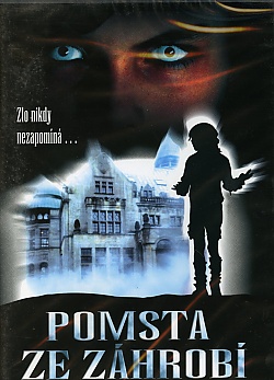 Pomsta ze z�hrob�
